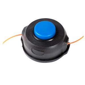 Tambur 2.4 mm Micul Fermier, buton plastic Model 8 - Img 1