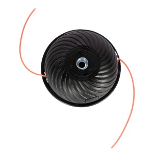 Tambur Micul Fermier M10*1.25 2F 2.4mm*2.4m, Buton Plastic, Model 20 - Img 4