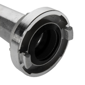 Teava refulare 2" pentru furtun pompier - Img 3