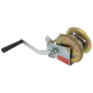 Troliu manual 1000 lbs (450 kg) - Img 2