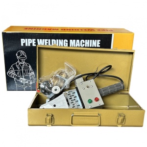 Trusa de lipit tevi DDT PP-R 600 W