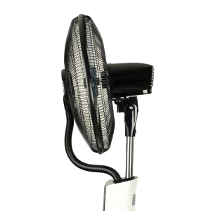 Ventilator cu Pulverizare ApAƒ ETMi Umidificare 16" BA–HM BSP40-RA - Img 4