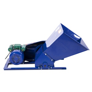 Zdrobitor electric de fructe Micul Fermier, 500 kg/h, 1100 W - Img 1