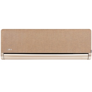 Aer Conditionat VIVAX H+Design ACP-12CH35AEHI+ Gold Wi-Fi Kit de instalare inclus R32 Inverter 12000 BTU/h - Img 4