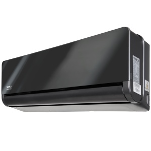 Aer Conditionat VIVAX H+Design ACP-12CH35AEHI+ Gray Mirror Wi-Fi Kit de instalare inclus R32 Inverter 12000 BTU/h - Img 6