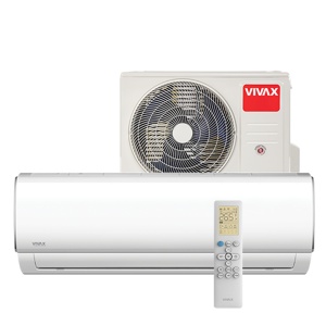 Aer Conditionat VIVAX M-Design ACP-18CH50AEMI Wi-Fi Ready R32 Inverter 18000 BTU/h - Img 5