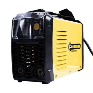 Aparat de sudura cu invertor Gospodarul Profesionist 300M, 160 A, 1.6 - 4 mm