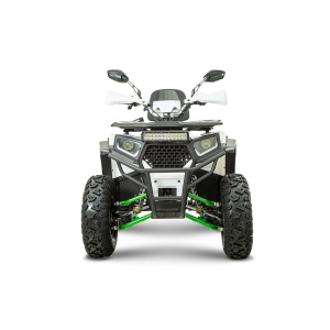 ATV RDB AFB200, 180cc, 4 Timpi - Img 3