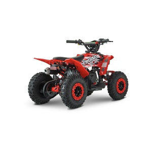 ATV RDB AW200, 180cc, 4 Timpi