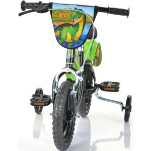 Bicicleta copii Dino Bikes 12' Dinosaur - Img 3