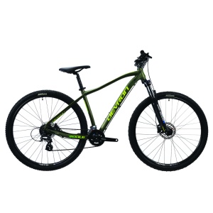 Bicicleta Mtb Devron Riddle RM1.9 - 29 Inch, L, Verde - Img 1
