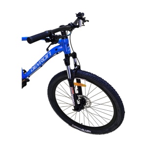Bicicleta Mtb Devron Riddle RM4.9 2022 - 29 Inch, M, Albastru - Img 2