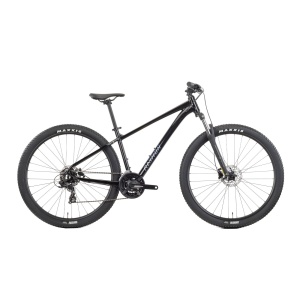 Bicicleta Mtb Raymon Nayta 2025 - 29 Inch, M, Negru - Img 1