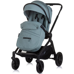 Carucior Chipolino Magnum 3 in 1 basil - Img 6