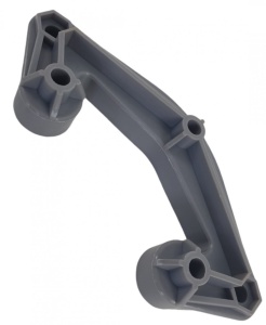 Clema de fixare motor betoniera HCM650 , 195L, Elefant - Img 2