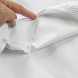 Cort pliabil pentru Evenimente, cadru metalic pentru curte si gradina, 2x2 m, Alb, Flippy - Img 6