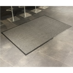 Covor intrare Kansas, gri, 120x180 cm - Img 2