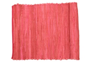 Covor traditional, 60x90 cm - Img 4