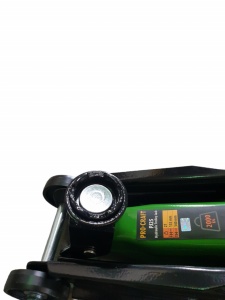 Cric hidraulic de carucior Procraft PJ25 - Img 4