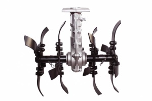Cultivator 28mm*9T (eco) pentru motocositoare - Img 3