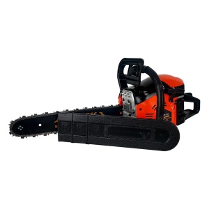 Drujba benzina Craft-Tec MX980, 9.8 Cp, 52 cc, lama 38 MX580 - Img 1