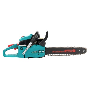 Drujba Micul Padurar 5500 55CC 3CP 1 lama 16" si 1 lant, pornire rapida - Img 4