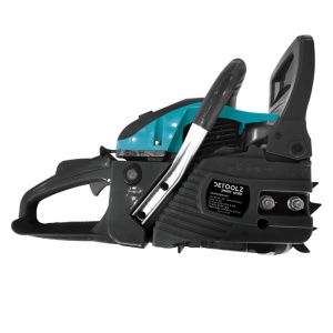 Drujba pe benzina Detoolz DZ-D118-S001-G01 E5 SES, 55 CC, 2.99 Cp, lama 40 cm - Img 3