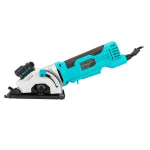 Fierastrau circular electric 480W 85mm Detoolz - Img 2