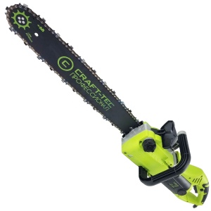 Fierastrau electric Craft-Tec X2900, 2900 W, 4800 Rpm, lama 40 cm - Img 1