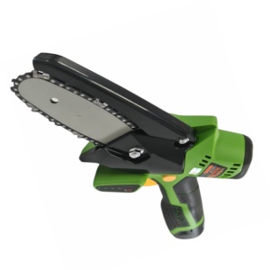 Fierastrau electric de mana Procraft PKA16, 16V, 2Ah, 4600 rotatii, Brushless - Img 3