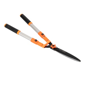 Foarfeca extensibil pentru gard viu din aluminiu MF - Img 1