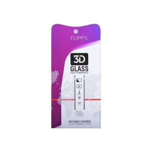 Folie Plastic Samsung Galaxy A6 Plus 2018 Transparent - Img 5