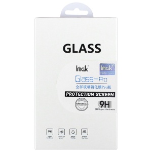 Folie Sticla Flippy® compatibila cu Xiaomi Redmi 9 111D Negru - Img 11