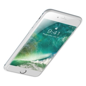 Folie Sticla Flippy® pentru Apple iPhone 7/8/SE 2020 111D Alb - Img 6