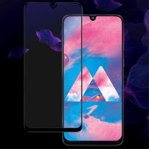 Folie Sticla Flippy® pentru Samsung A50 111D Negru - Img 3