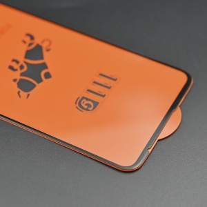 Folie Sticla Flippy pentru Huawei NOVA 9 SE 111D, Negru - Img 3