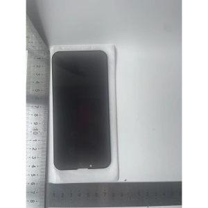 Folie Sticla securizata Flippy® compatibila cu Apple iPhone Apple iPhone 13 / 13 Pro Full Glue Privacy Negru - Img 7