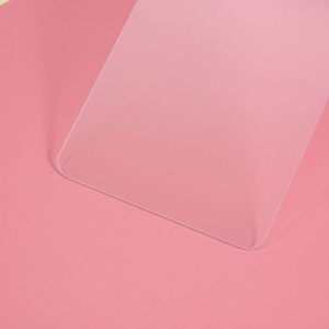 Folie Sticla Securizata Flippy, 9H, Transparenta HD, pentru Samsung Galaxy M20 Transparent - Img 4