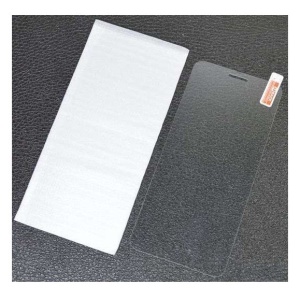Folie Sticla Securizata Flippy compatibila cu Huawei Nova 10, 3D, Full Glue, Armor Panda, Transparenta - Img 3
