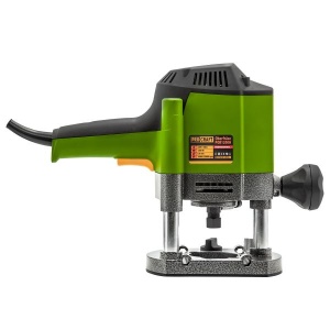 Freza lemn PROCRAFT POB1200H , 1200 W , 16,000-30,000 RPM - Img 3