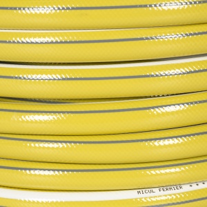 Furtun insertie 3/4'' pentru apa 50 M Micul Fermier - Img 3