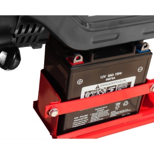 Generator pe benzina ZH5500 ELEFANT IeETMire curent 5,5 kW, siguranE›Aƒ de pornire, indicator de benzinAƒ - Img 4