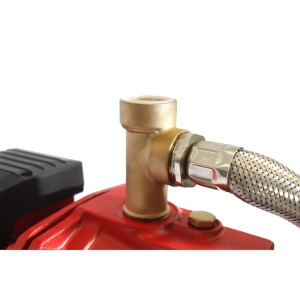 Hidrofor Elefant AUTOJET100S, 50 L, 550 W, 35 l/min - Img 4