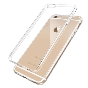 Husa Apple iPhone 8 Tpu Transparent - Img 2