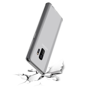 Husa de protectie Flippy® pentru Samsung Galaxy S9 Plus Full Tpu 360 V2 Transparent - Img 5