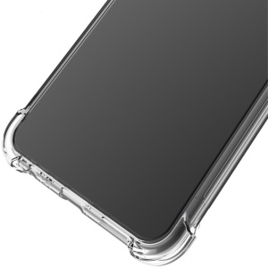 Husa de Protectie, Flippy, Compatibila cu OnePlus Nord CE3 Lite, TPU Antisoc, Protectie Colturi, 1.5 mm Transparent - Img 5
