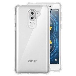 Husa Huawei Honor 6X Tpu Transparent - Img 2