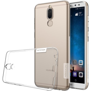 Husa Huawei Mate 10 Lite Tpu Transparent - Img 3