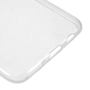 Husa Huawei Mate 30 Lite Flippy® Tpu, Transparent - Img 4