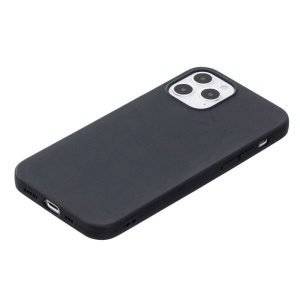 Husa Huawei Nova 5T Matte Tpu Negru - Img 2